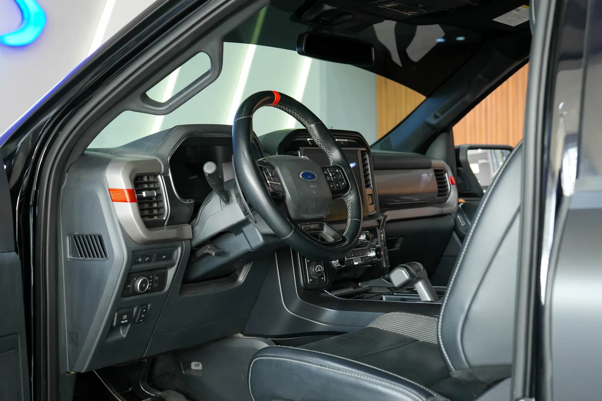 FORD F-150 RAPTOR - view 6