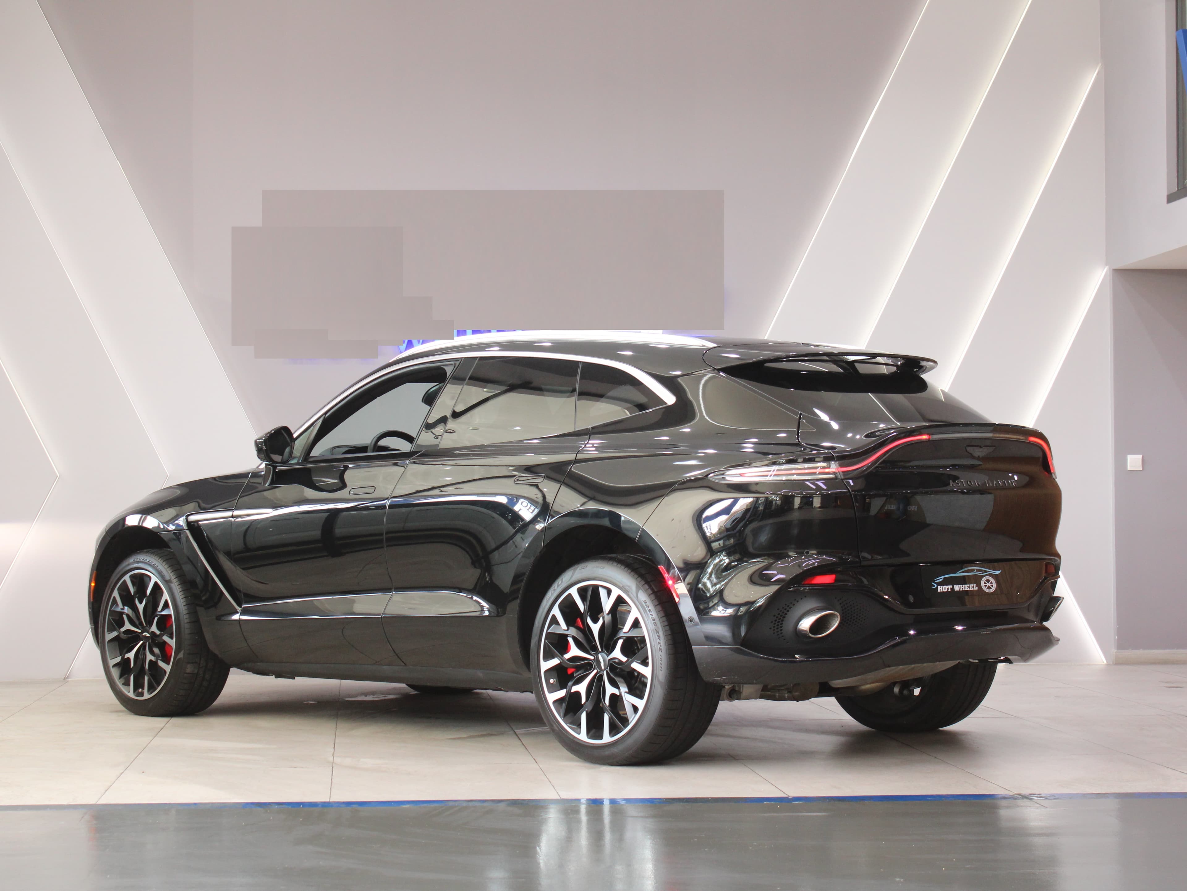 Aston Martin unknown thumbnail 2