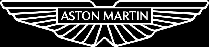 Aston martin