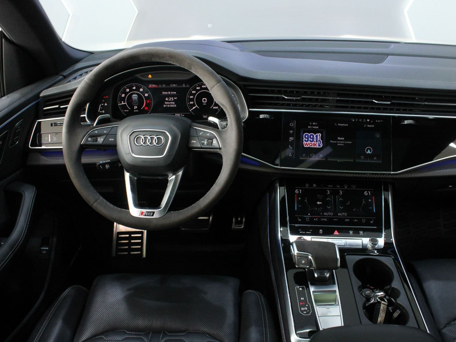 Audi RS Q8 thumbnail 4