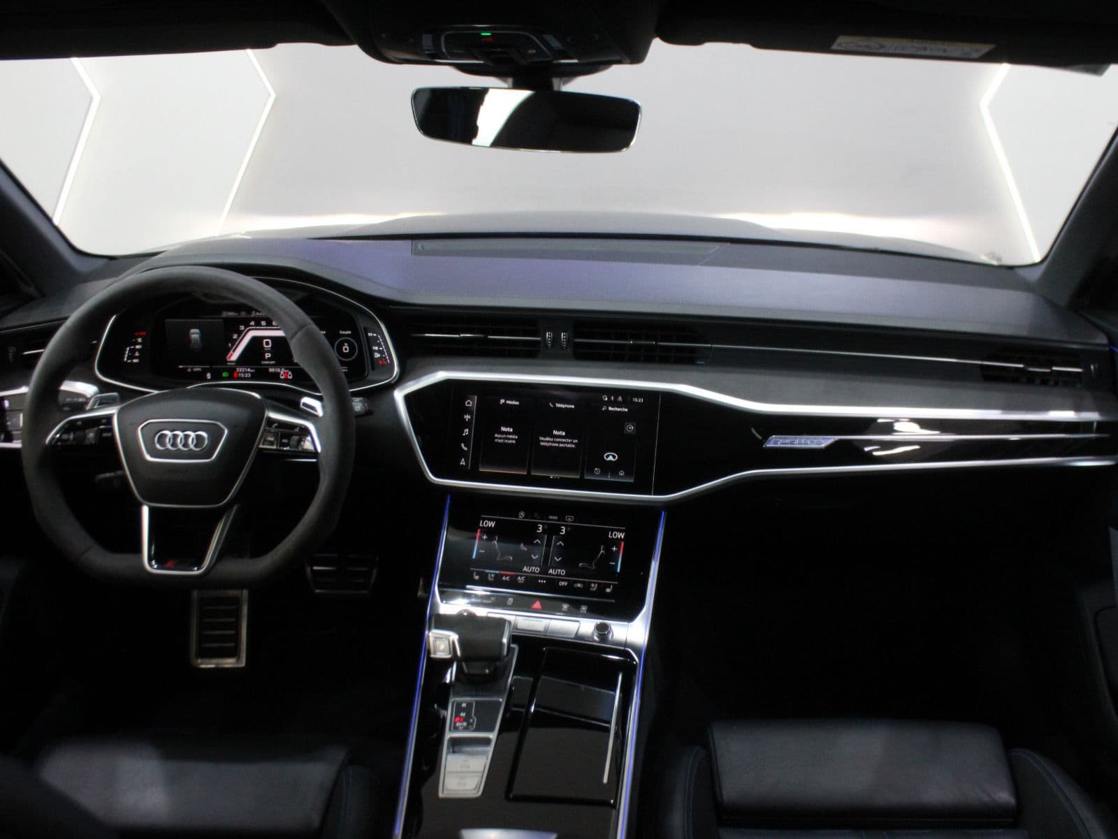 Audi RS6 thumbnail 7