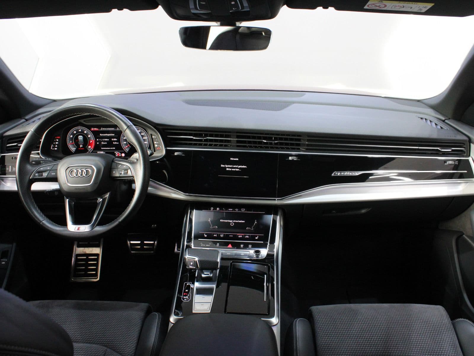 Audi SQ8 thumbnail 7