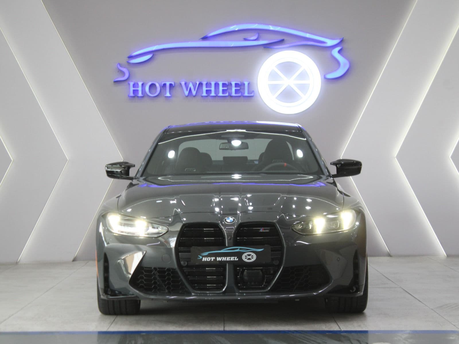 BMW M3