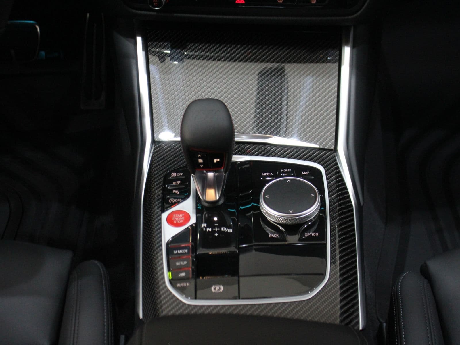 BMW M3 thumbnail 3