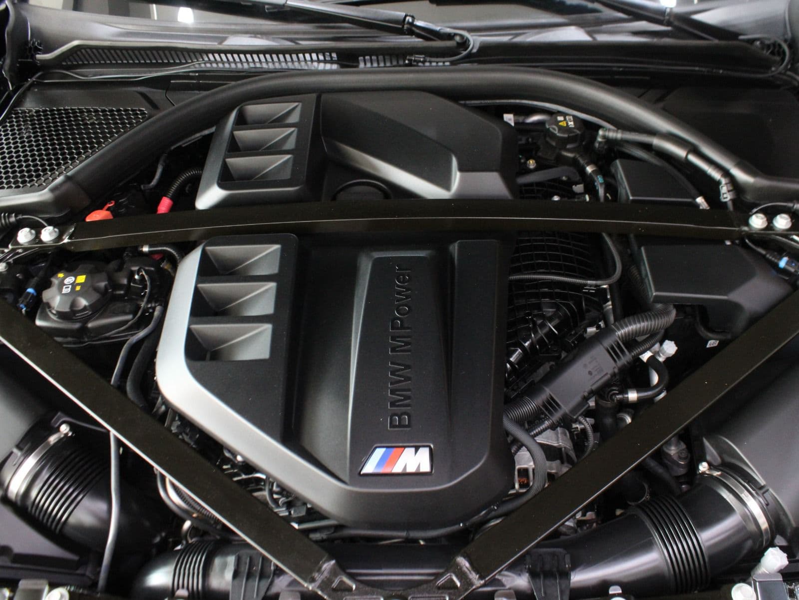 BMW M3 thumbnail 5