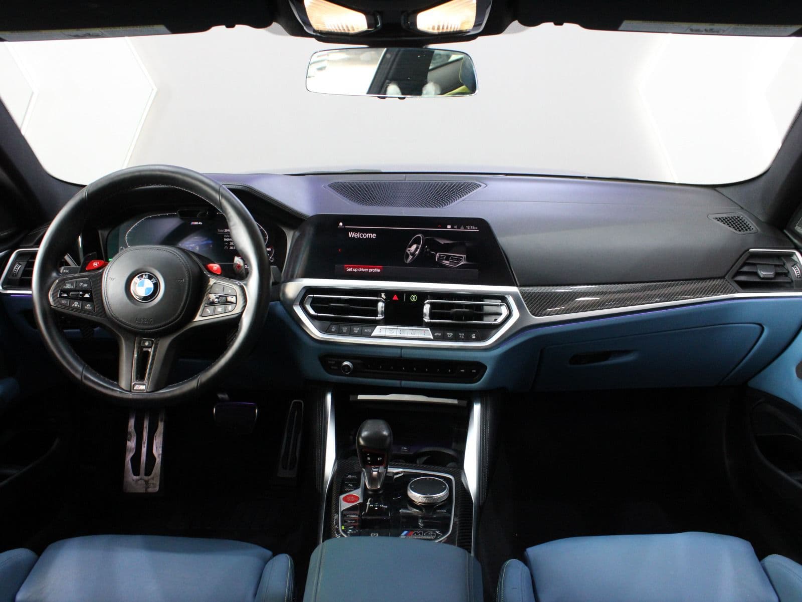 BMW M4 thumbnail 7