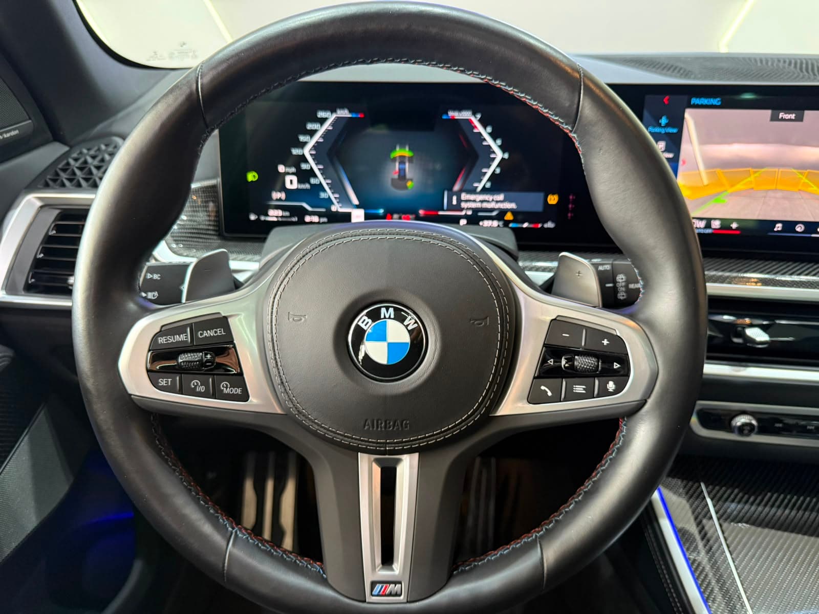 BMW X5 thumbnail 3