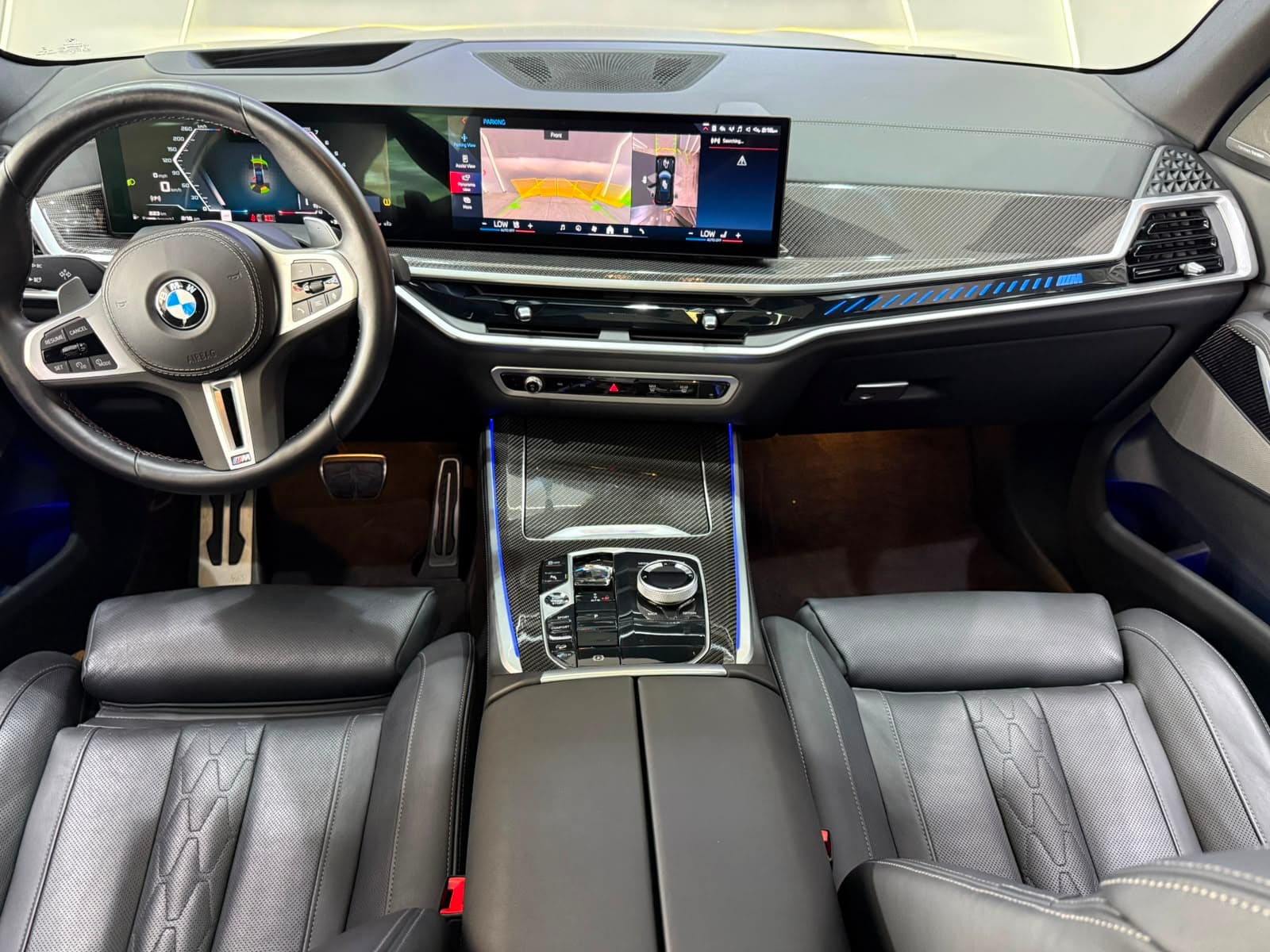 BMW X5 thumbnail 4