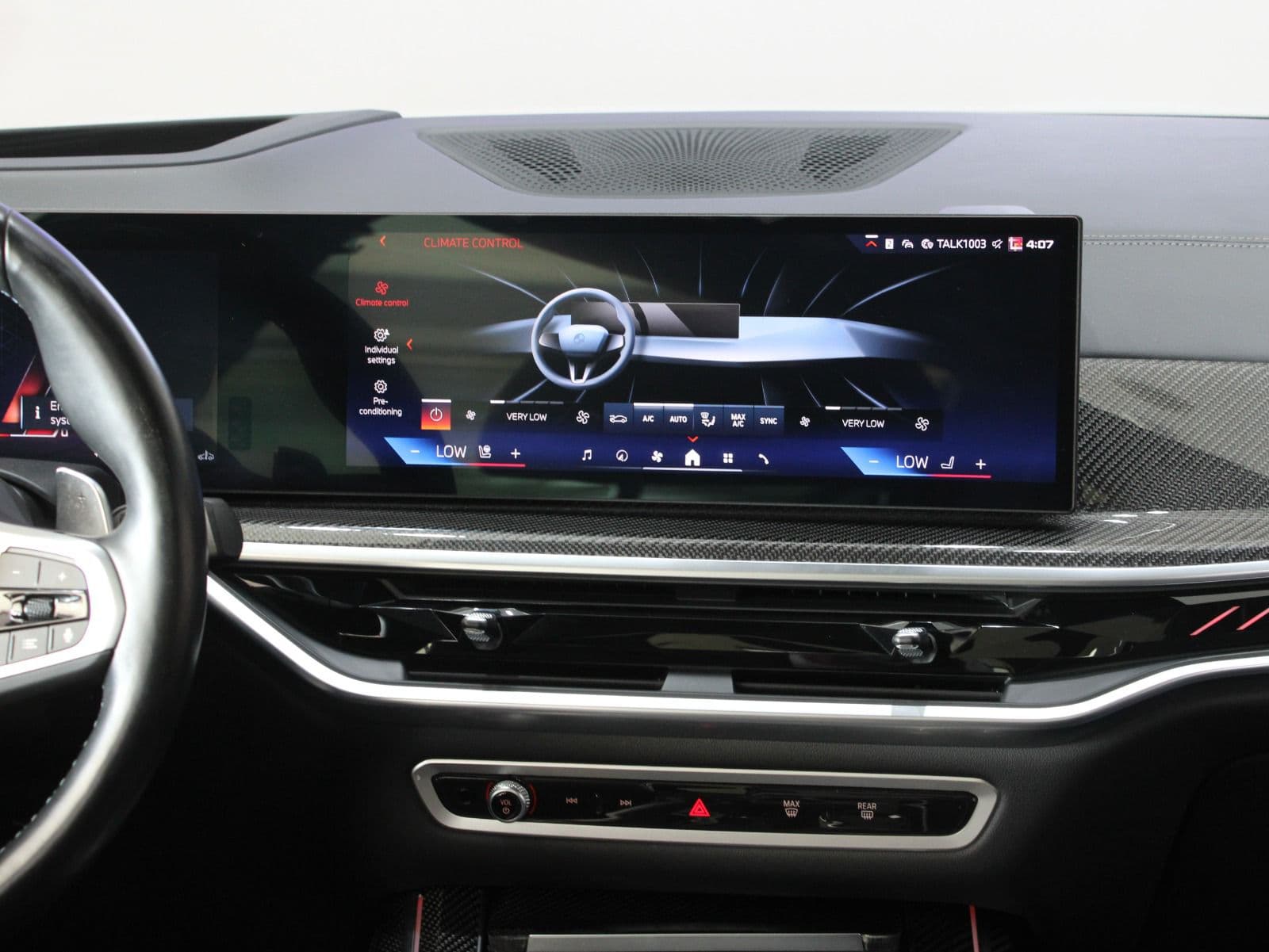 BMW X7 M60i thumbnail 5