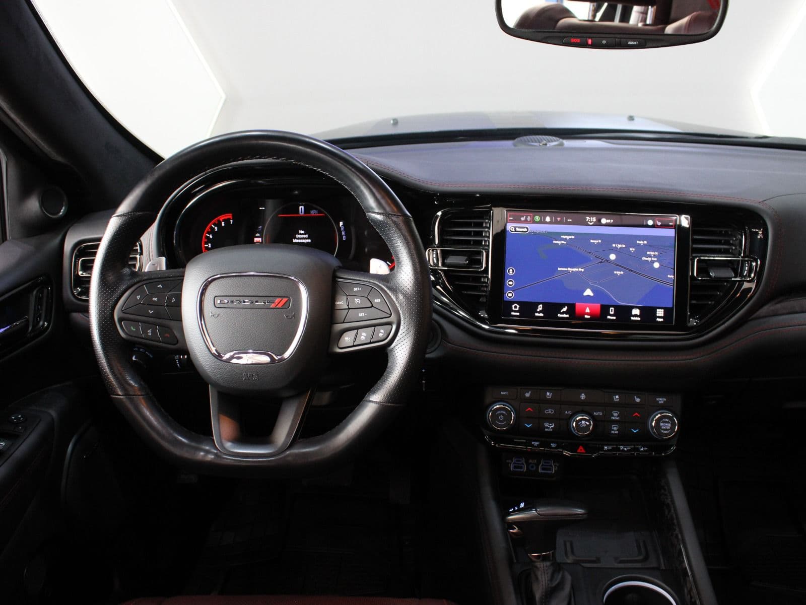 Dodge Durango RT thumbnail 6