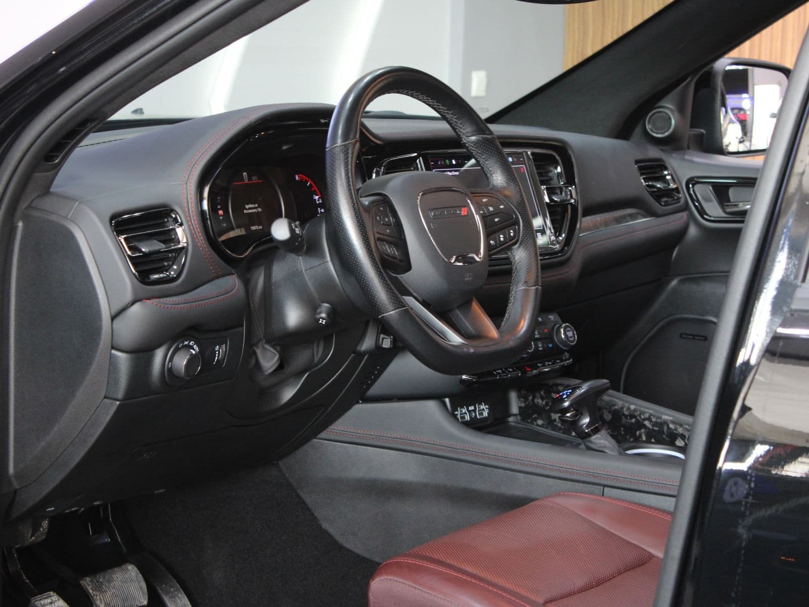 Dodge Durango RT thumbnail 7