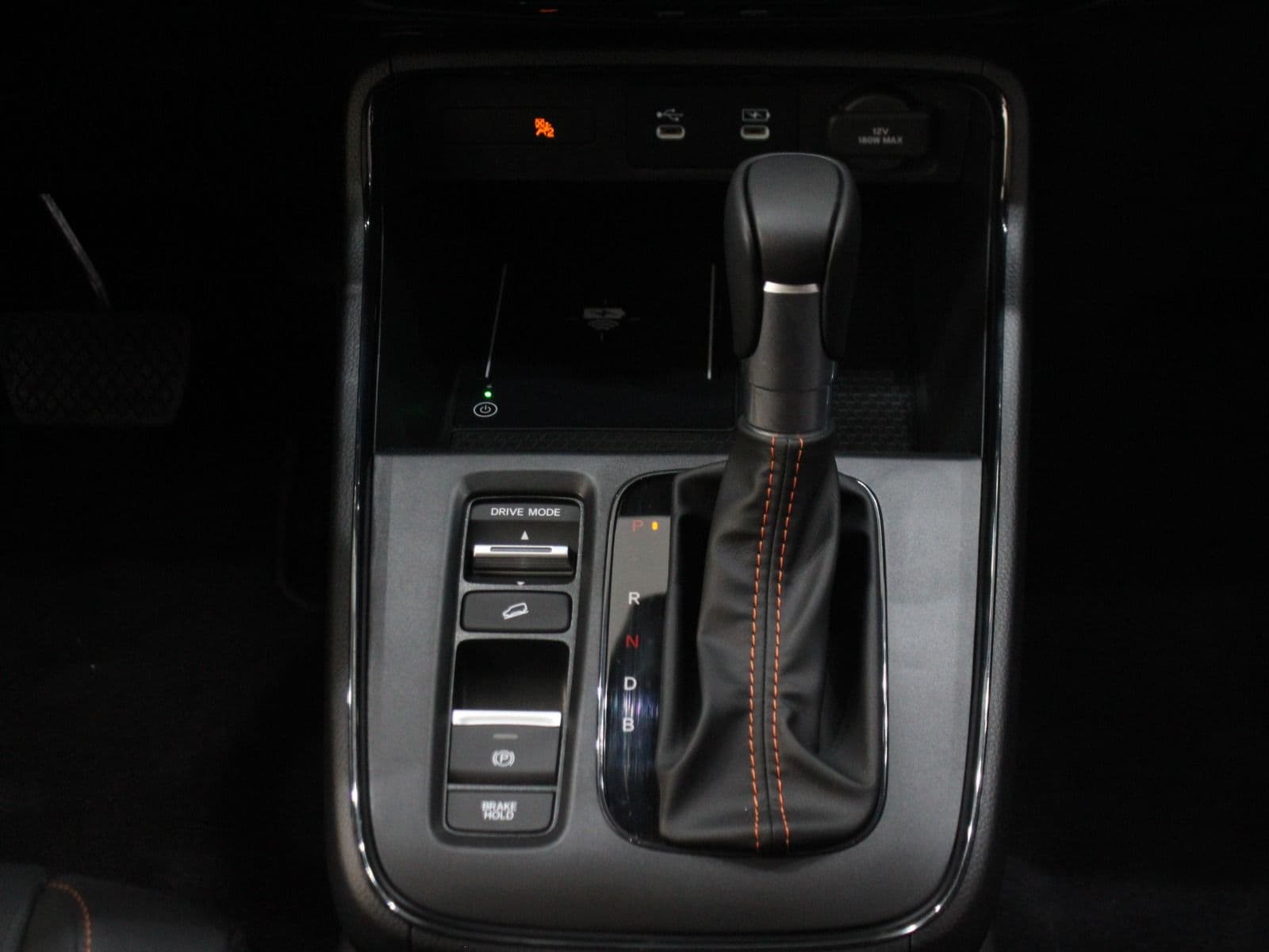 Honda CR-V Hybrid thumbnail 4