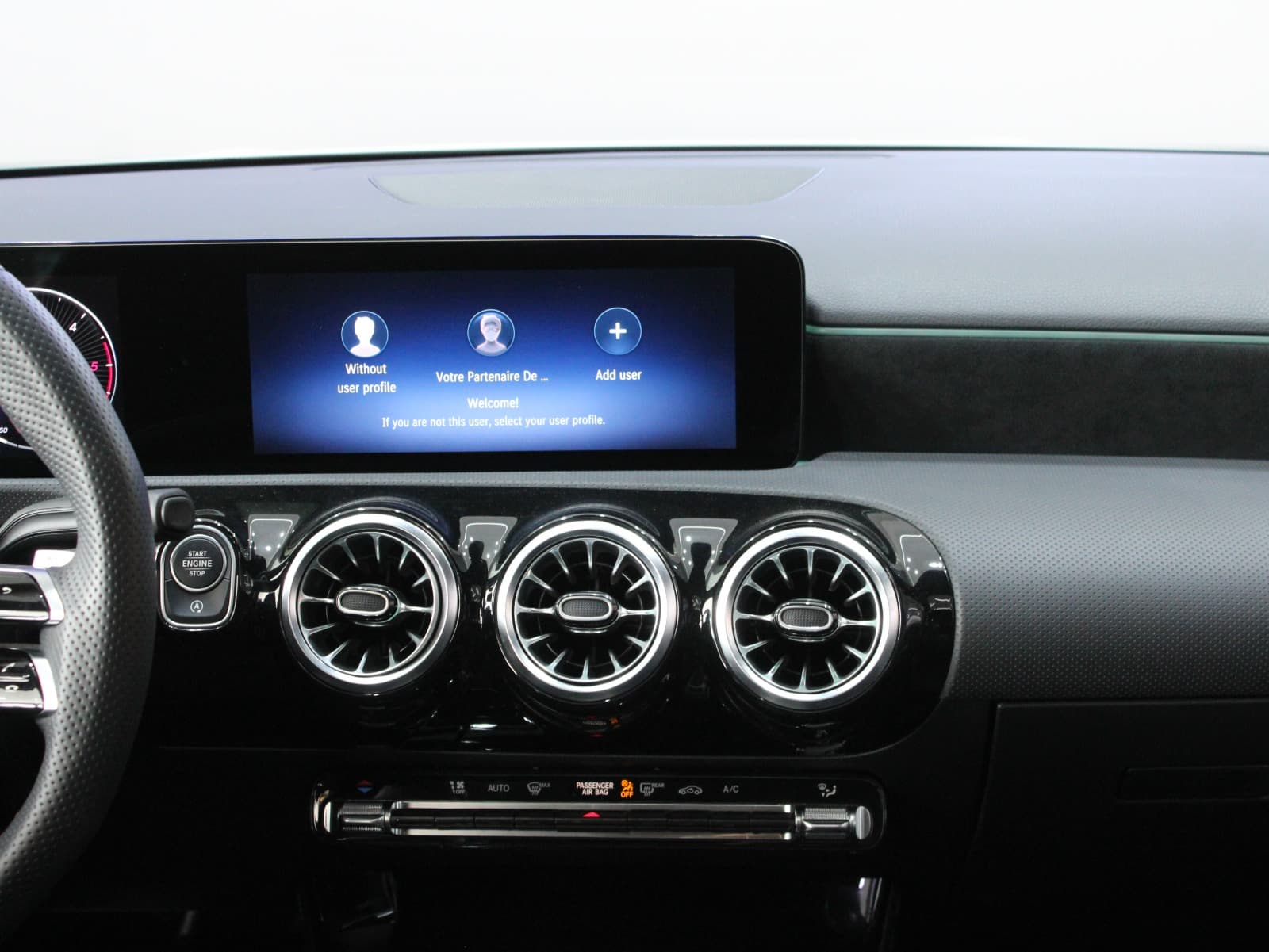 Mercedes-Benz A200 Diesel thumbnail 5