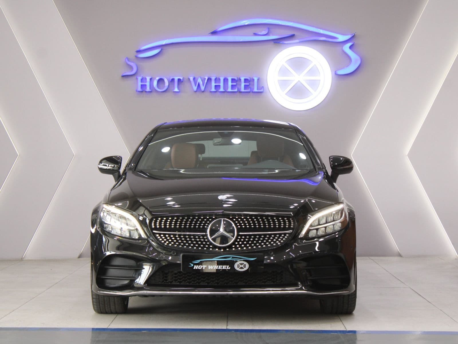 Mercedes-Benz C200
