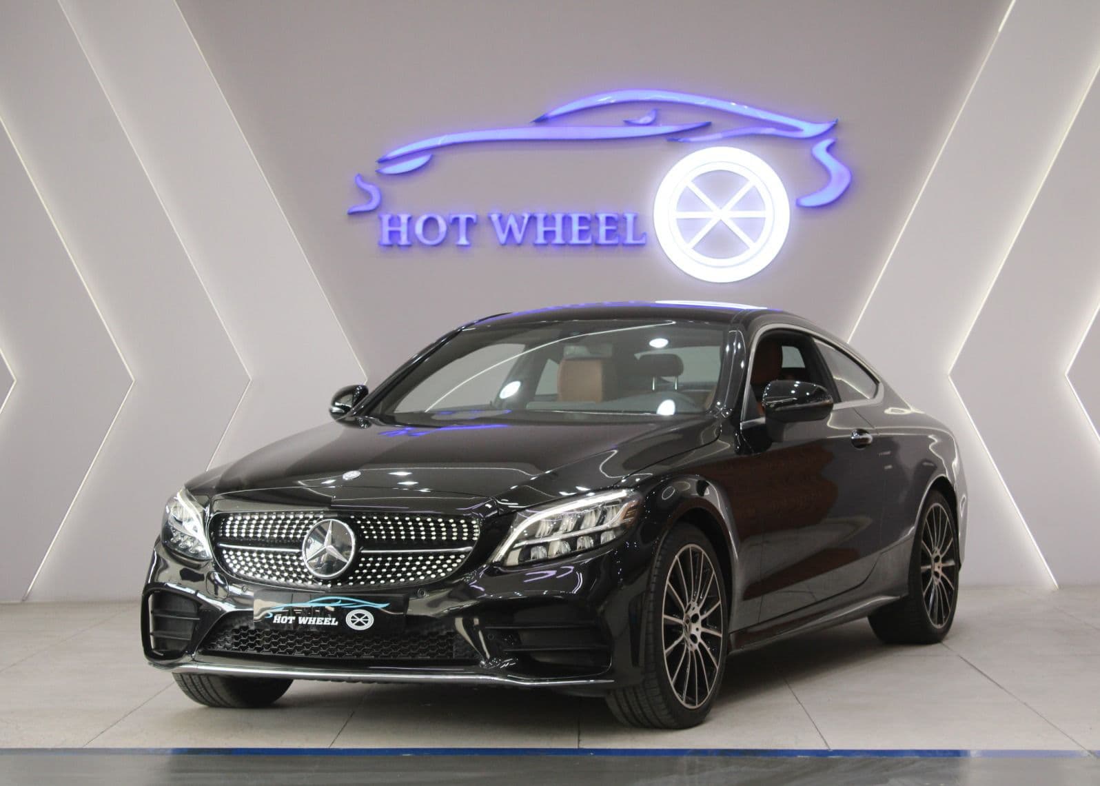 Mercedes-Benz C200 thumbnail 2