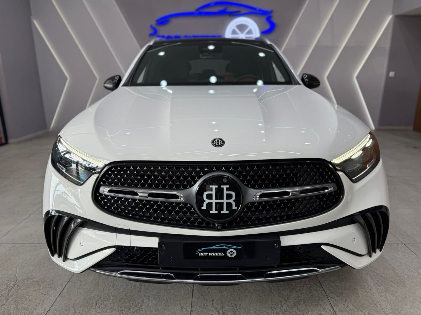 Mercedes-Benz GLC 200