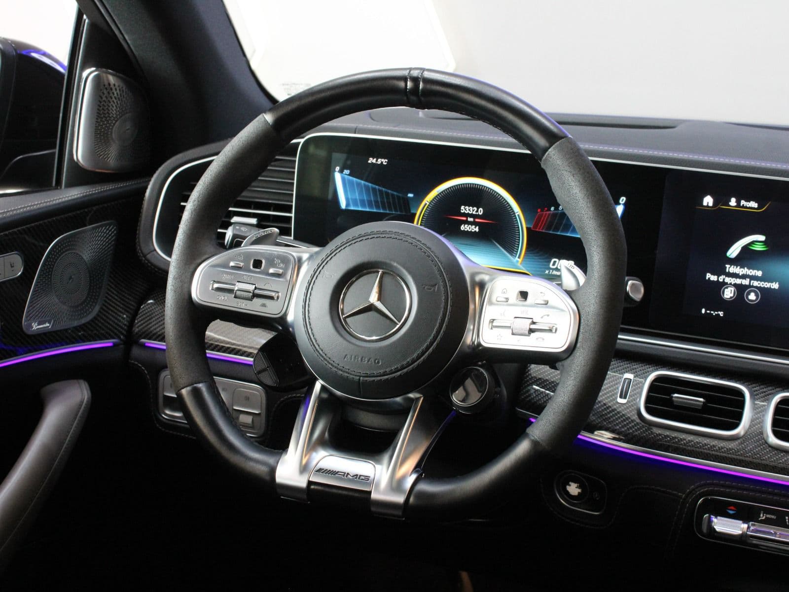 Mercedes-Benz GLE 53 AMG thumbnail 6
