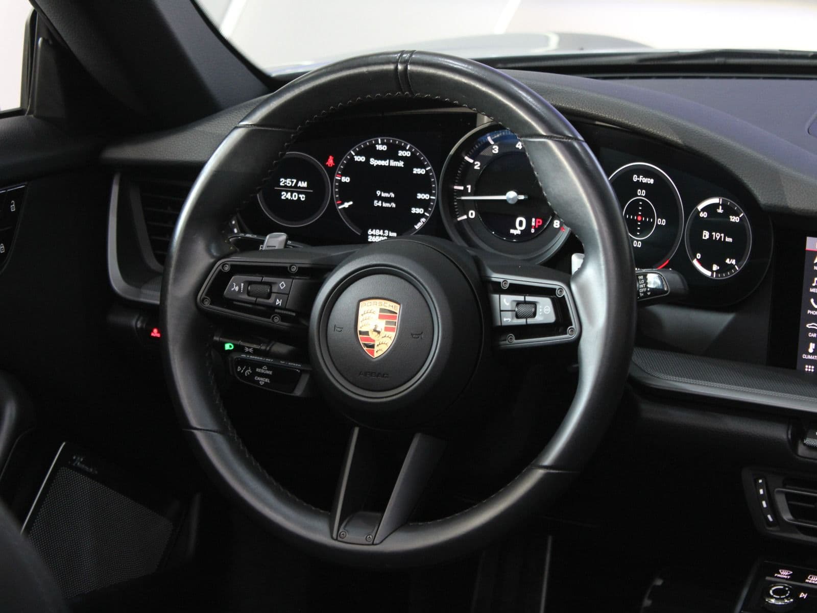 Porsche 911 Carrera S thumbnail 5