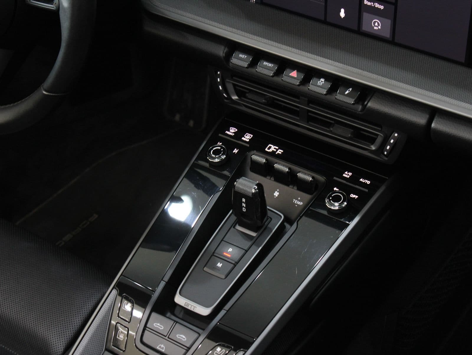 Porsche 911 Carrera S thumbnail 9