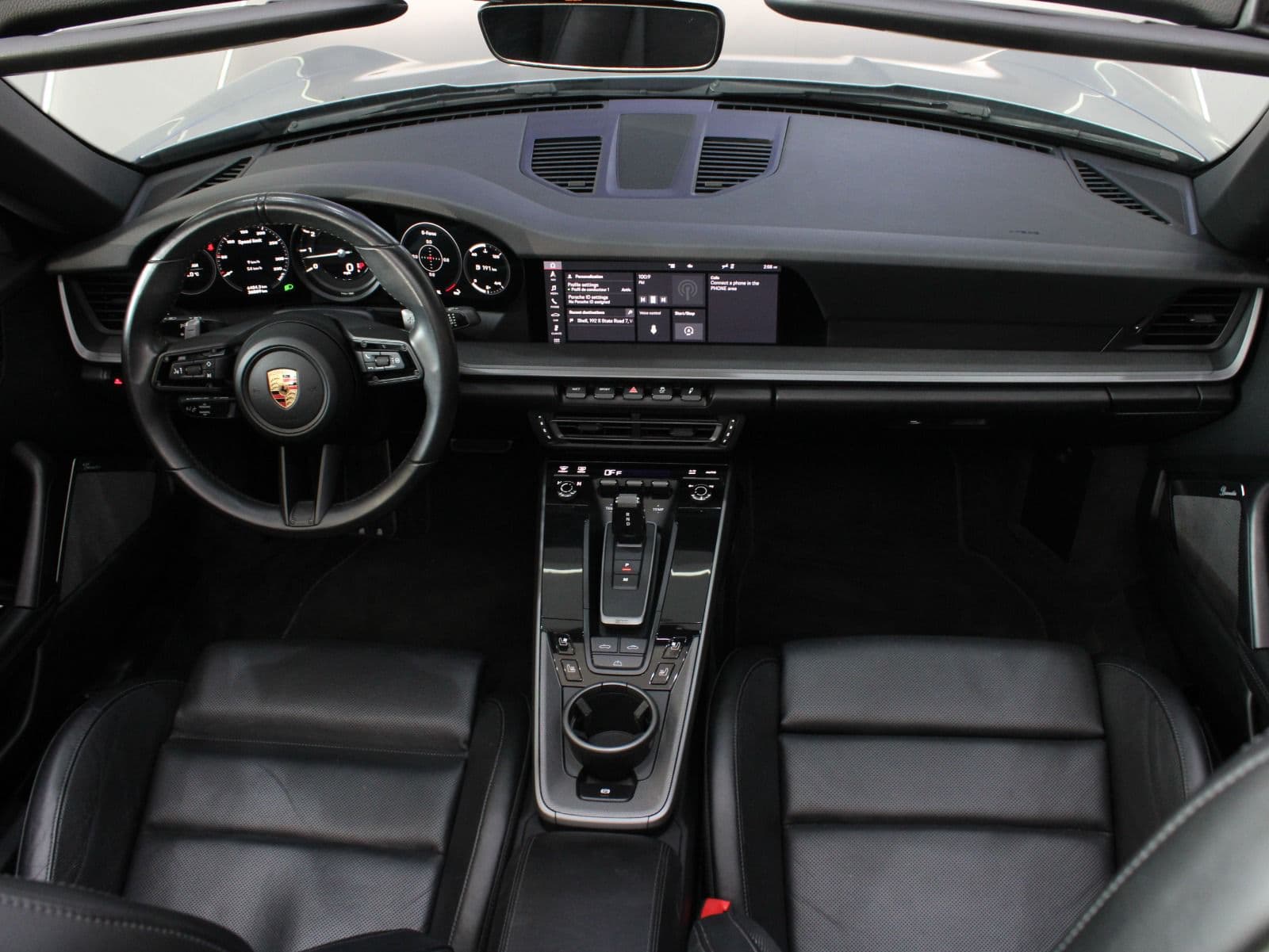 Porsche 911 Carrera S thumbnail 10
