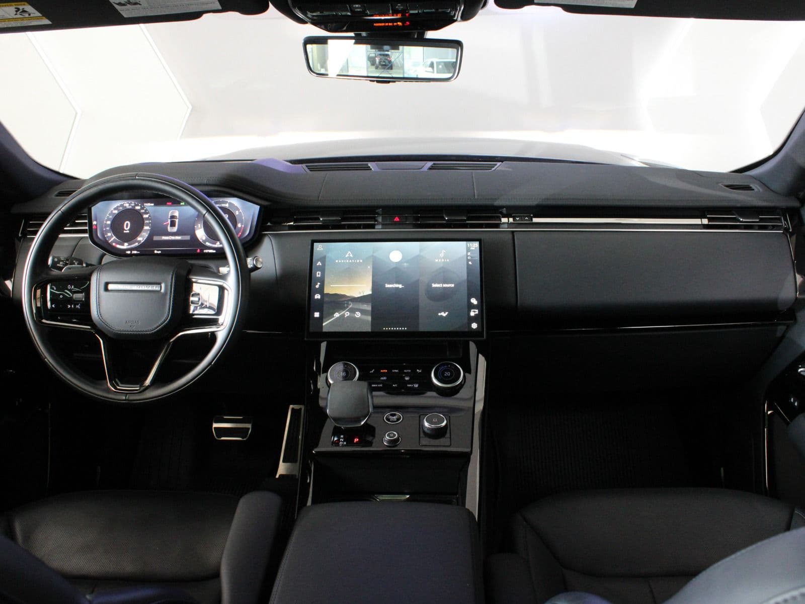 Land Rover Range Rover Sport thumbnail 6