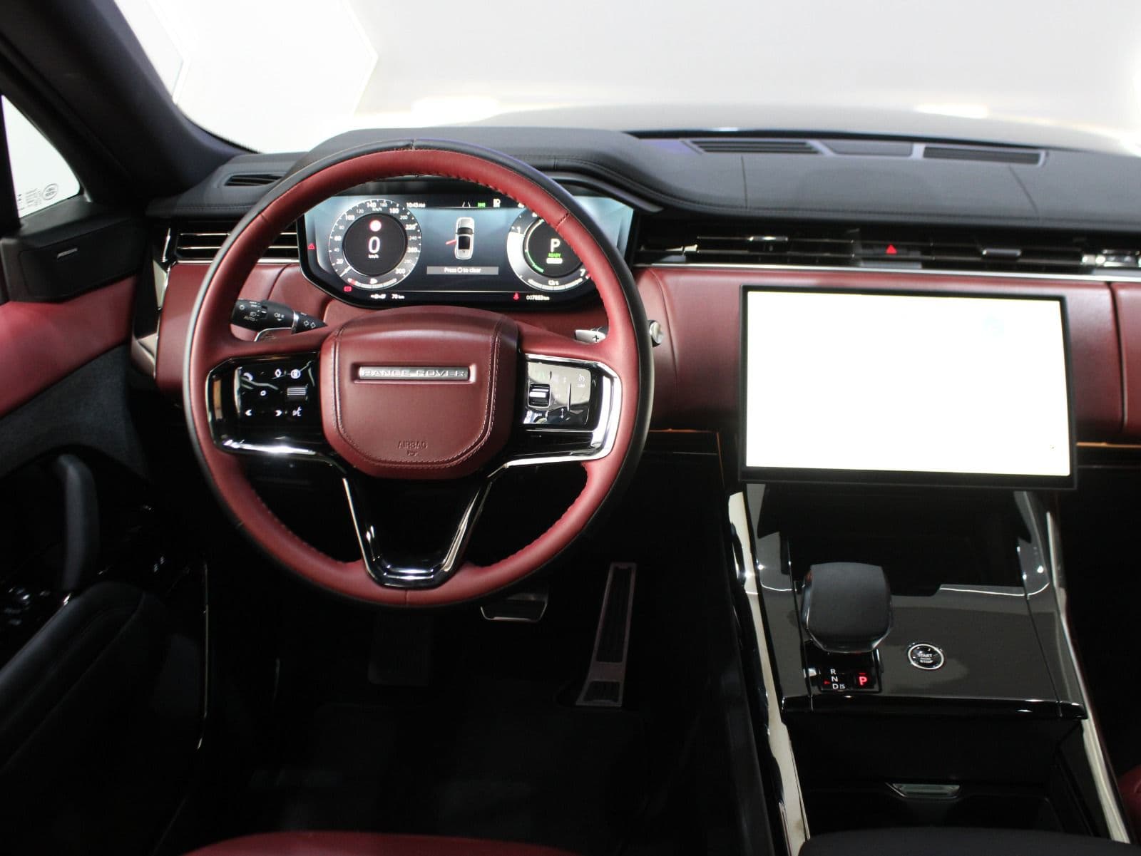 Land Rover Range Rover Sport P510e thumbnail 4