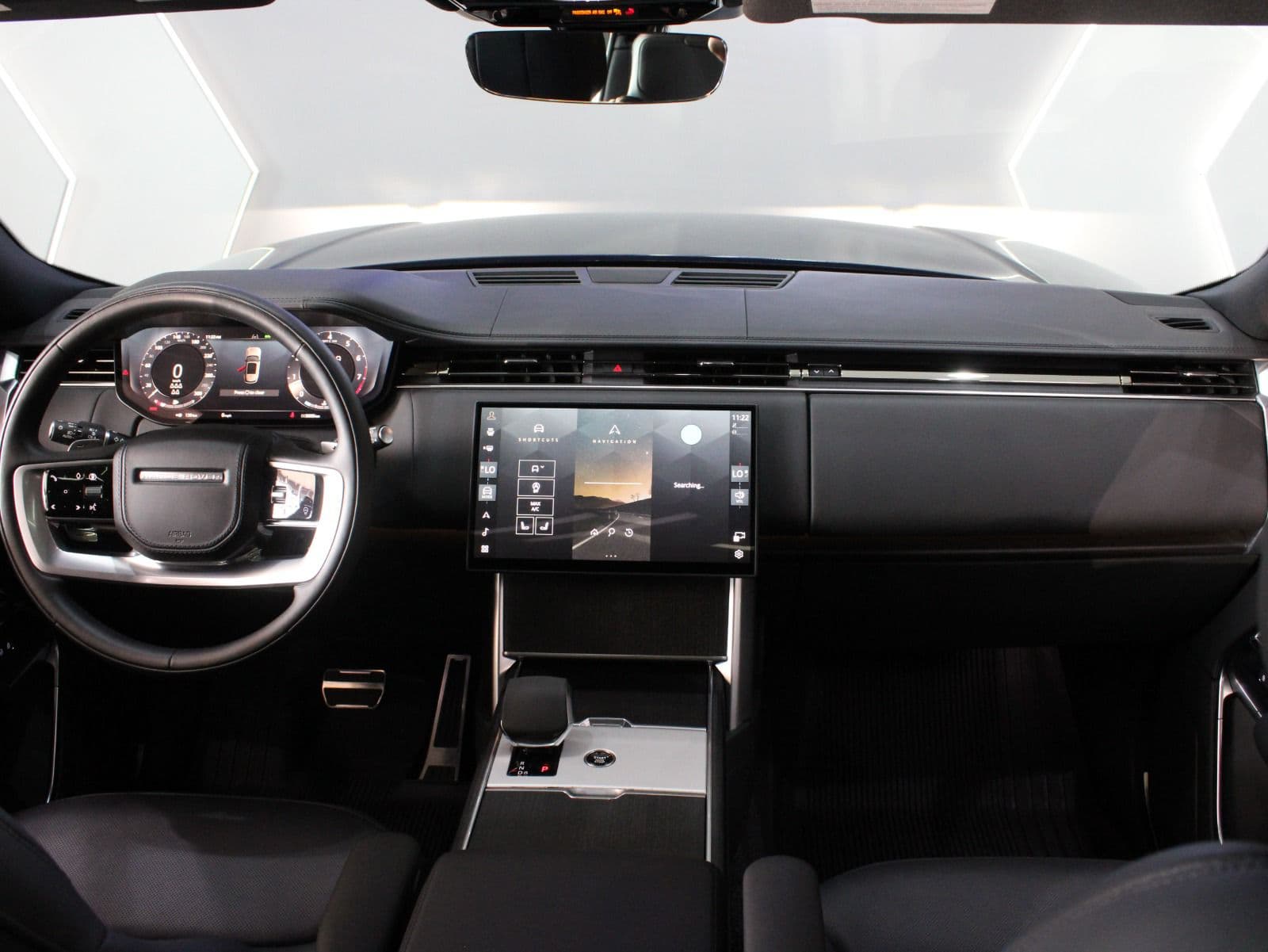 Land Rover Range Rover Vogue SE P530 L thumbnail 4