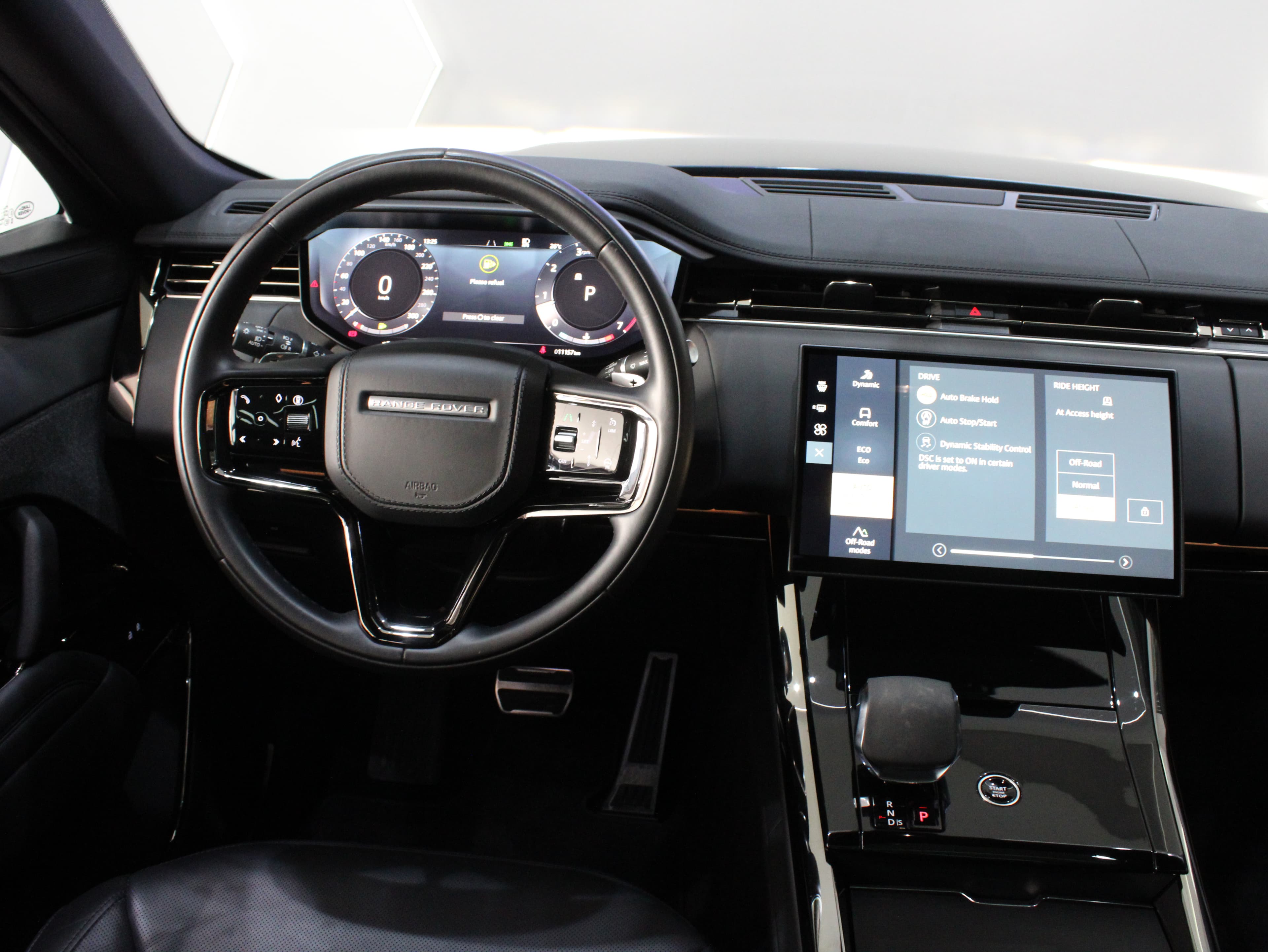 Land Rover Range Rover Sport thumbnail 7