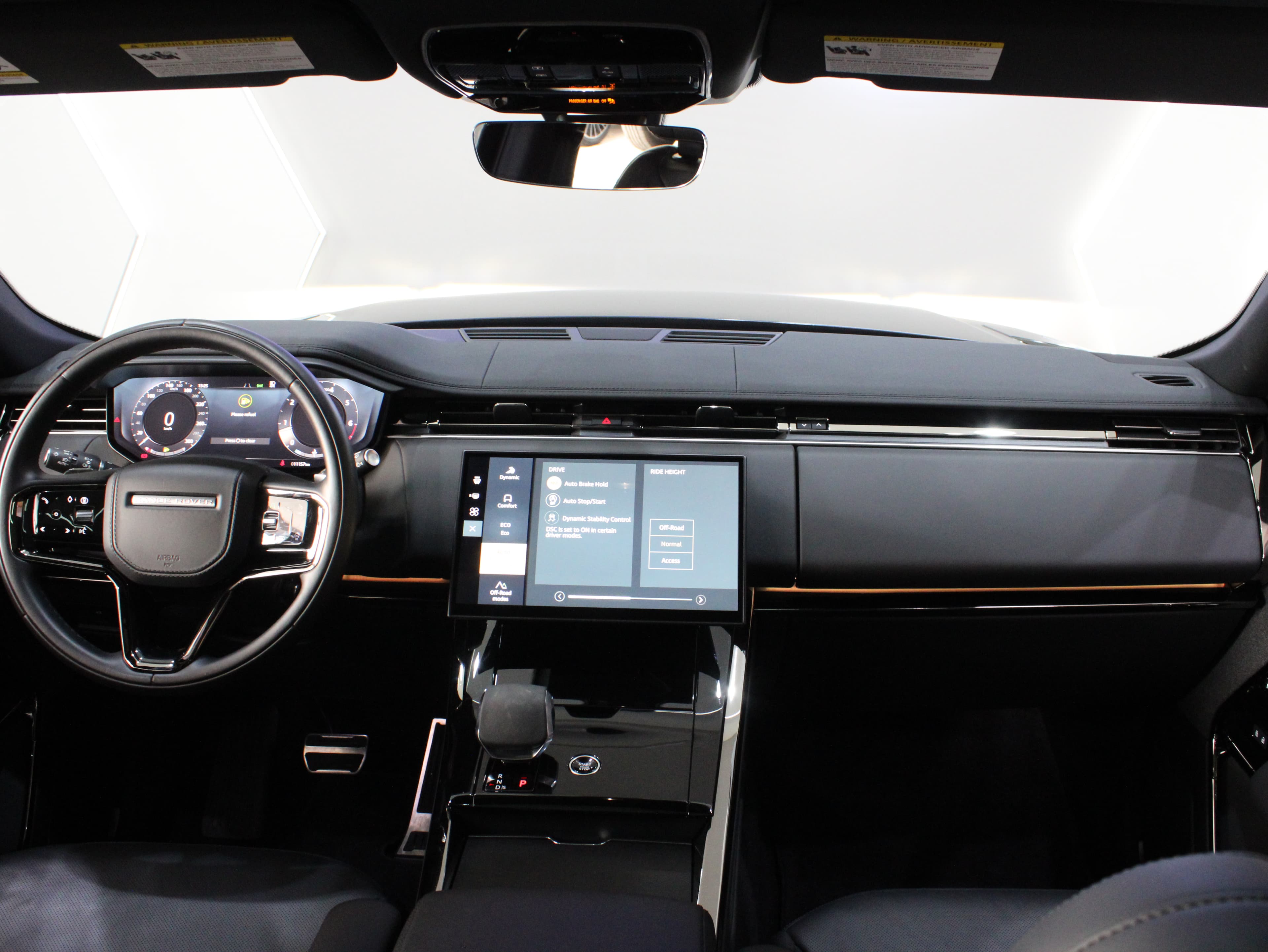 Land Rover Range Rover Sport thumbnail 6