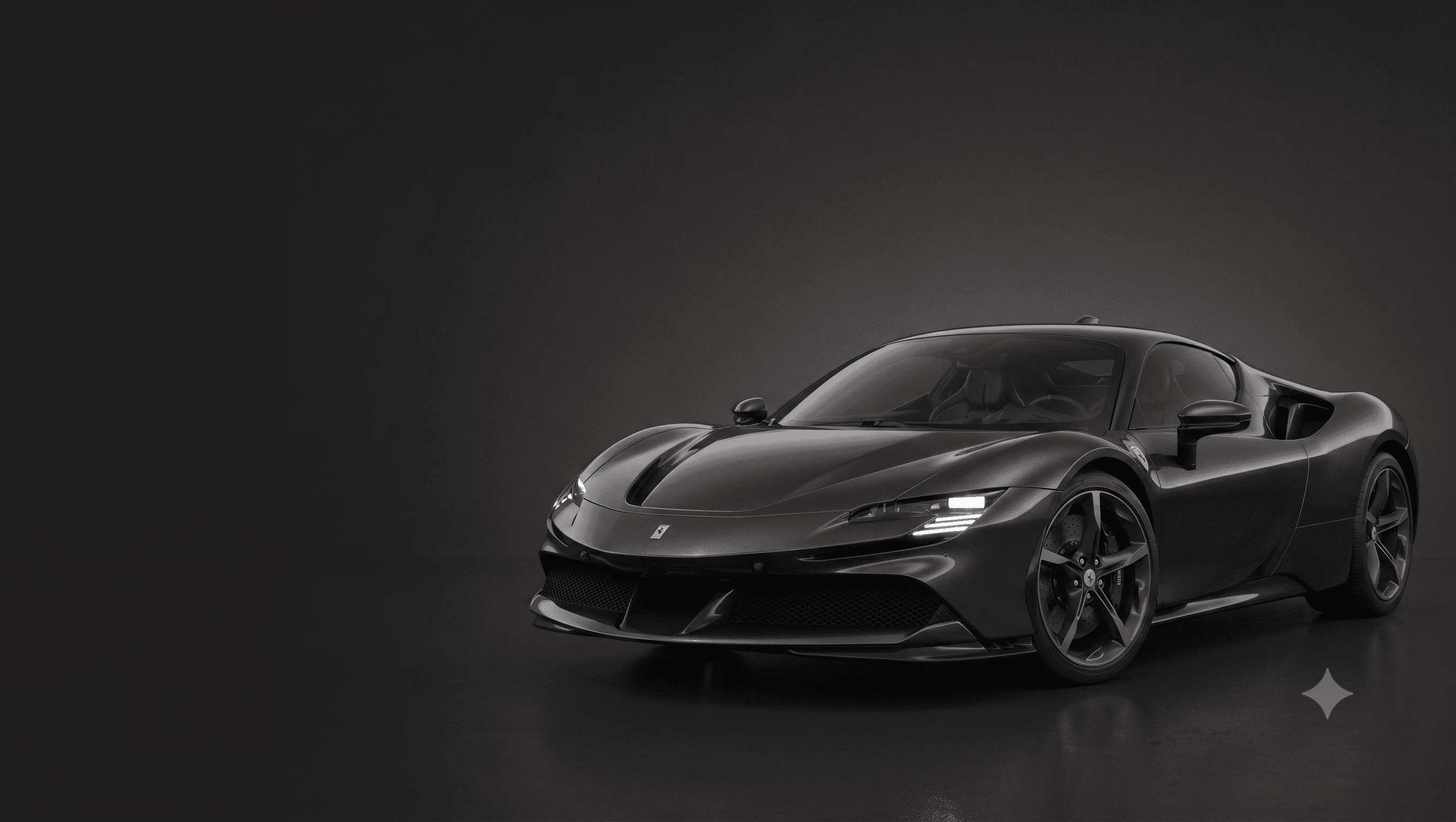 Promo Car