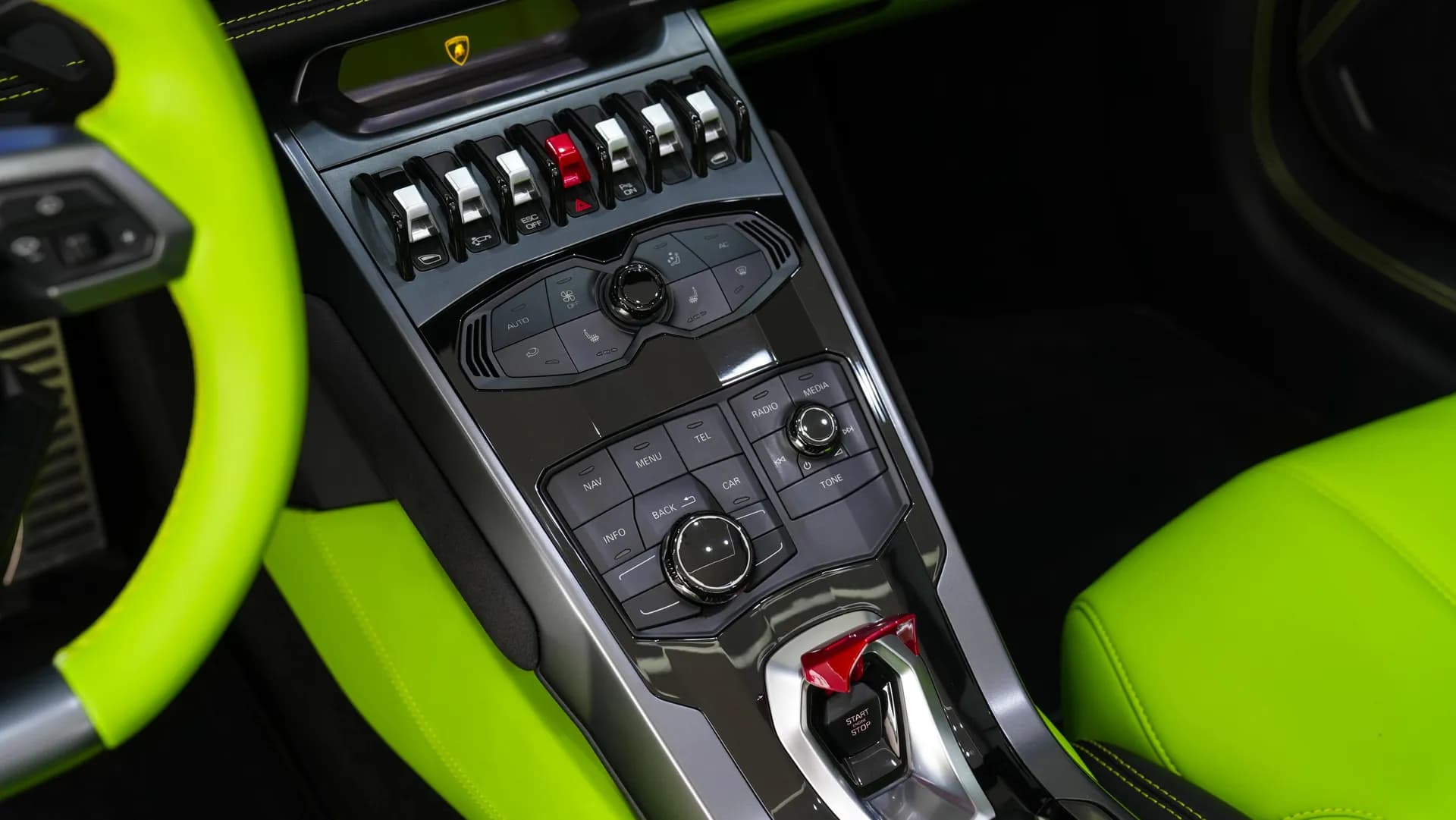 lamborghini Huracan Evo - view 8