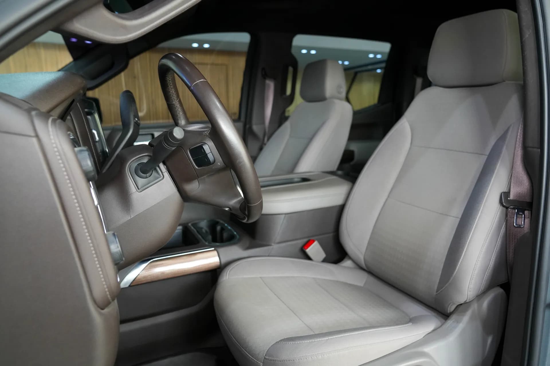 Chevrolet Silverado LT Z71 - view 7